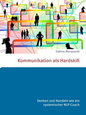 cover image of Kommunikation als Hardskill
